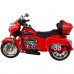 12V Kids Ride on Three-Wheeled Motorcycle